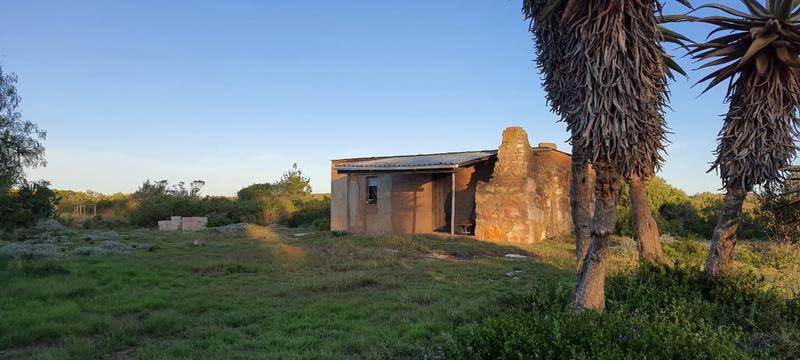 0 Bedroom Property for Sale in Albertinia Western Cape
